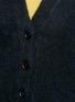 Detail View - Click To Enlarge - ACNE STUDIOS - 'Asaya' alpaca blend cardigan