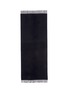 Main View - Click To Enlarge - ACNE STUDIOS - 'Canada' cashmere scarf
