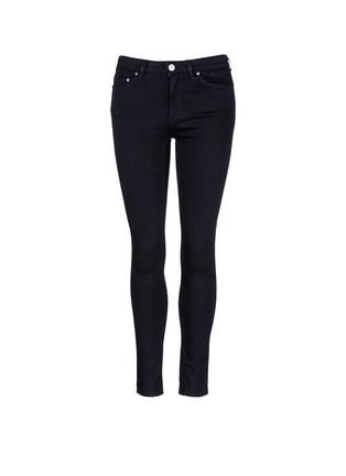 Main View - Click To Enlarge - ACNE STUDIOS - 'Skin 5' slim fit jeans