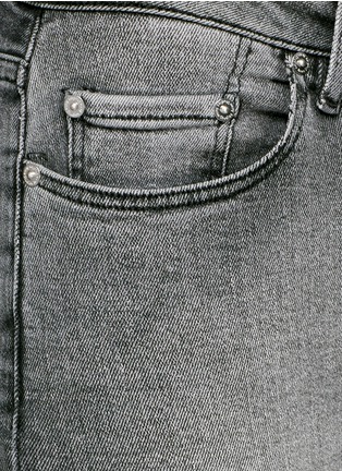 Detail View - Click To Enlarge - ACNE STUDIOS - Skin 5' skinny jeans