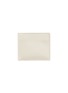 Main View - Click To Enlarge - GLOBE-TROTTER - Jet card billfold – Ivory