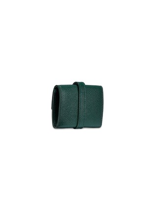  - GLOBE-TROTTER - Coin purse – Green
