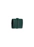 GLOBE-TROTTER - Coin purse – Green