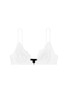 Main View - Click To Enlarge - KIKI DE MONTPARNASSE - 'Coquette' lace wireless soft bra
