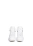 Figure View - Click To Enlarge - 3.1 PHILLIP LIM - 'PL31' high top slip-on sneakers