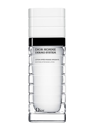 Main View - Click To Enlarge - DIOR BEAUTY - Dior Homme Dermo System Soothing After-Shave Lotion 100ml