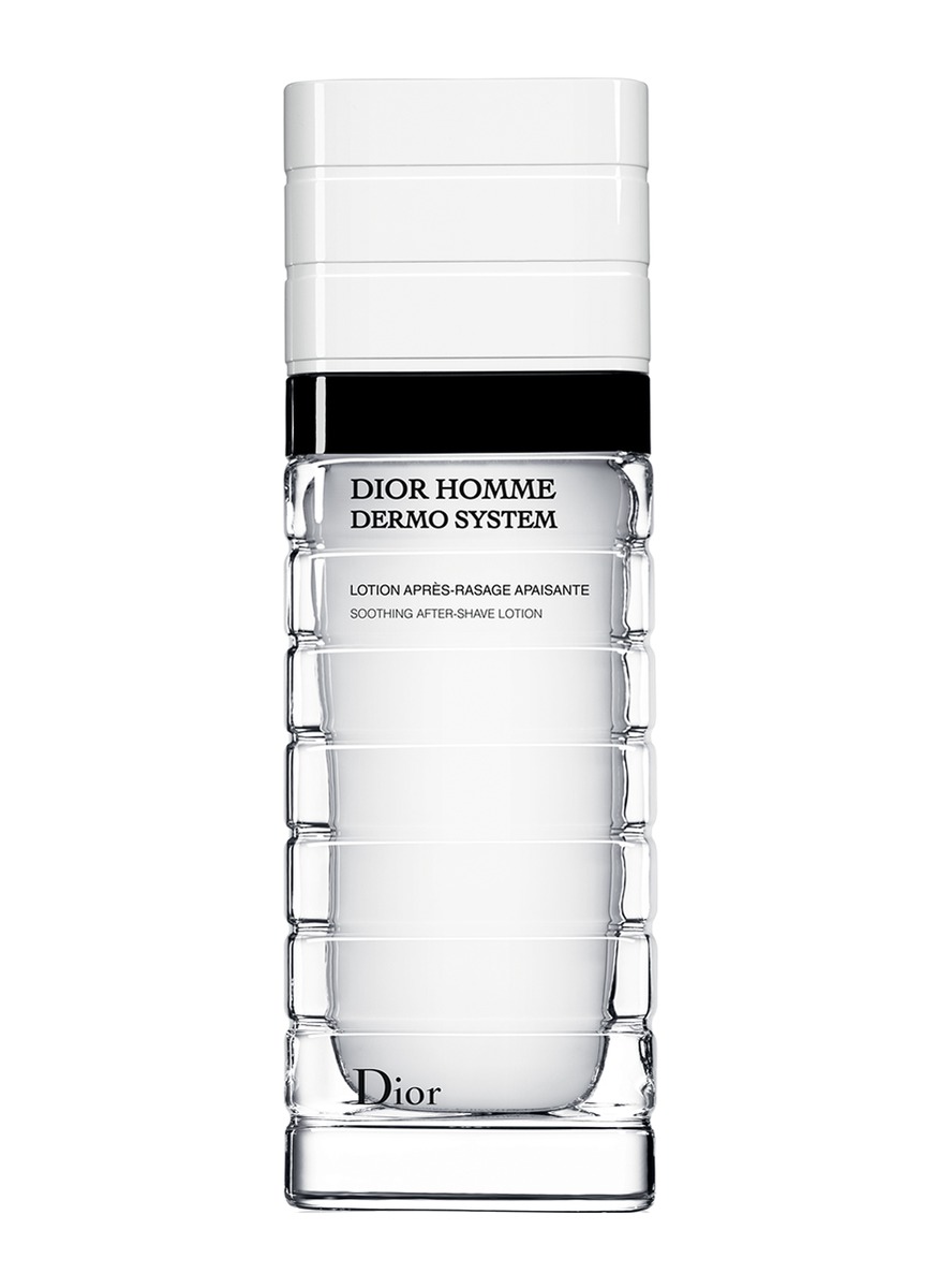 dior homme after shave lotion