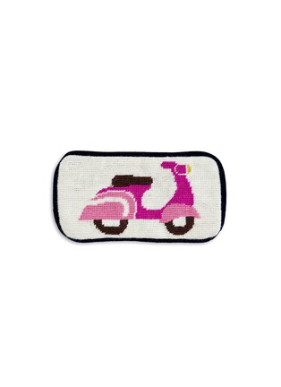 Main View - Click To Enlarge - JONATHAN ADLER - Scooter Sunglass Case