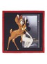 Main View - Click To Enlarge - GIVENCHY - Bambi print silk twill scarf