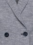 Detail View - Click To Enlarge - THEORY - 'Tamala K' Tweed Jacket