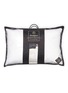 Detail View - Click To Enlarge - BRINKHAUS - CHALET GOOSE DOWN PILLOW