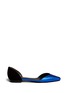 Main View - Click To Enlarge - 3.1 PHILLIP LIM - 'Devon' d'Orsay flats