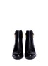Figure View - Click To Enlarge - 3.1 PHILLIP LIM - 'Alexa' leather and suede ankle boots
