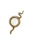 Main View - Click To Enlarge - L'OBJET - Gold Snake Magnifying Glass