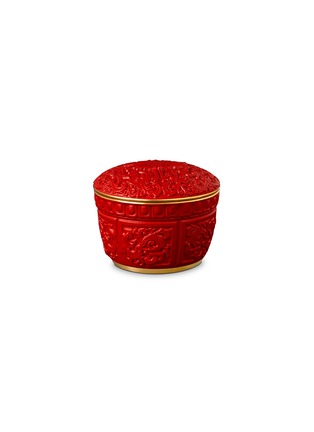 Main View - Click To Enlarge - L'OBJET - Cinnabar scented candle