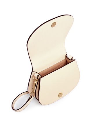  - CHLOÉ - 'Nile' small calfskin leather bracelet bag