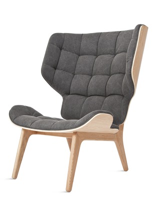  - NORR11 - Mammoth canvas chair