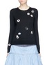 Main View - Click To Enlarge - MARC JACOBS - Sequin candy wool sweater