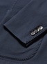 Detail View - Click To Enlarge - BOGLIOLI - 'K-jacket' garment dye cotton soft blazer