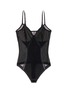 Main View - Click To Enlarge - SPANX BY SARA BLAKELY - Haute Contour Nouveau' thong bodysuit