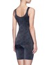 Back View - Click To Enlarge - SPANX BY SARA BLAKELY - 'Pretty Smart' open bust camisole