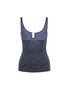 Main View - Click To Enlarge - SPANX BY SARA BLAKELY - 'Pretty Smart' open bust camisole