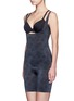Figure View - Click To Enlarge - SPANX BY SARA BLAKELY - 'Pretty Smart' open bust camisole