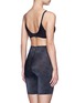 Back View - Click To Enlarge - SPANX BY SARA BLAKELY - 'Pretty Smart' mid-thigh shorts