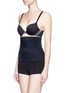 Figure View - Click To Enlarge - SPANX BY SARA BLAKELY - Waist cincher