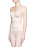 Figure View - Click To Enlarge - SPANX BY SARA BLAKELY - Waist cincher