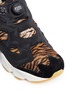 Detail View - Click To Enlarge - REEBOK - 'InstaPump Fury Jungle Book' slip-on sneakers