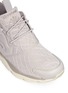 Detail View - Click To Enlarge - REEBOK - 'Furylite TM' tech mesh sneakers