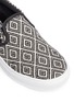 Detail View - Click To Enlarge - VANS - '59 Cup' diamond pattern embroidered slip-ons
