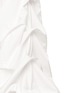 Detail View - Click To Enlarge - 73052 - 'Fedra' off-shoulder sash tie cropped top