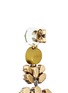 Detail View - Click To Enlarge - J.CREW - Colourful crystal chandelier earrings