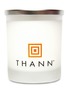 Main View - Click To Enlarge - THANN - Aromatic Wood Aromatherapy Candle 190g