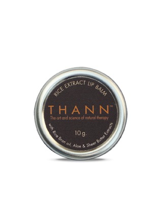 Main View - Click To Enlarge - THANN - Rice Extract Lip Balm