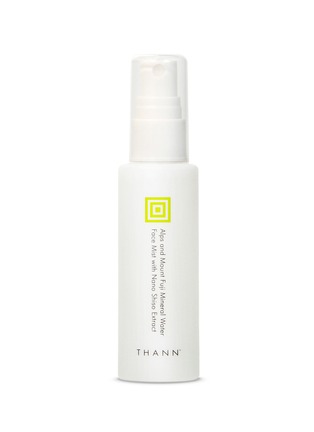 Main View - Click To Enlarge - THANN - Alps and Mount Fuji Mineral Face Mist 60ml