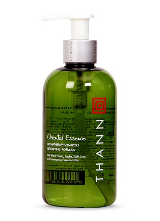 Main View - Click To Enlarge - THANN - Oriental Essence Aromatherapy Shampoo Detoxifying Formula 250ml