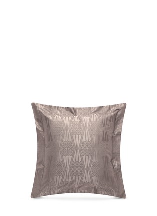 Main View - Click To Enlarge - FRETTE - Simplicity Euro sham