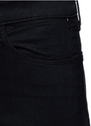 Detail View - Click To Enlarge - J BRAND - 'Photo Ready Maria' skinny denim pants