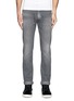 Main View - Click To Enlarge - 3X1 - 'M3' selvedge slim fit jeans