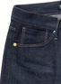  - 3X1 - 'M3' colour rivet dry denim jeans