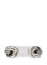 Back View - Click To Enlarge - PHILIPPE AUDIBERT - 'Chedi' silver chain cuff