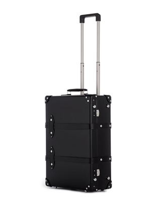  - GLOBE-TROTTER - Mr. A 21" trolley case with wheel