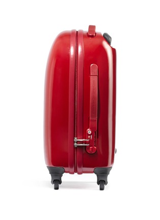 Detail View - Click To Enlarge - FABBRICA PELLETTERIE MILANO - Mouse Spinner 55 suitcase