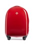 Main View - Click To Enlarge - FABBRICA PELLETTERIE MILANO - Mouse Spinner 55 suitcase