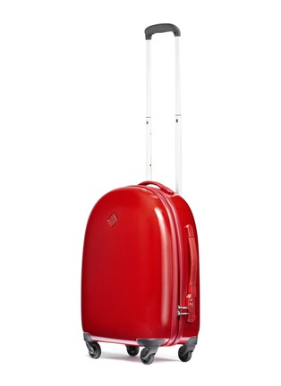  - FABBRICA PELLETTERIE MILANO - Mouse Spinner 55 suitcase