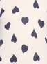 Detail View - Click To Enlarge - EQUIPMENT - Shane Crew heart print cashmere sweater