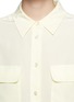 Detail View - Click To Enlarge - EQUIPMENT - Signature fit shirt